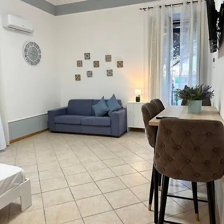 Mediterraneo * Эрколано