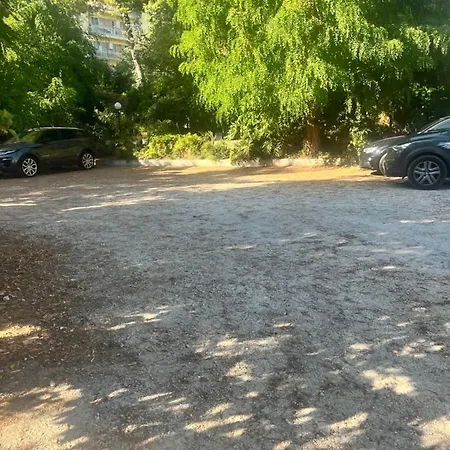 Апартаменты Mediterraneo *