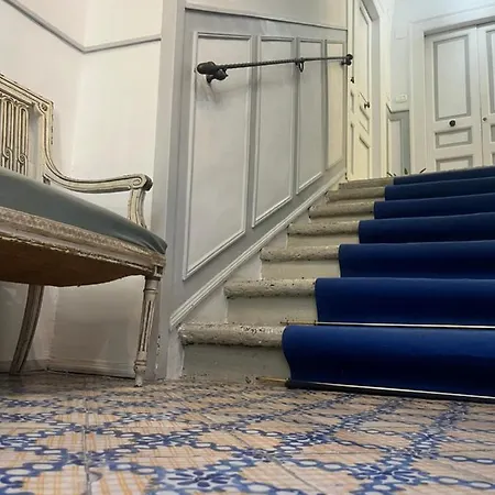 Mediterraneo Апартаменты Эрколано