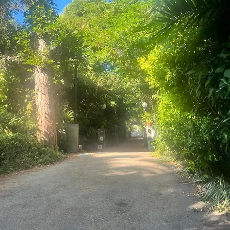 Mediterraneo Апартаменты Эрколано