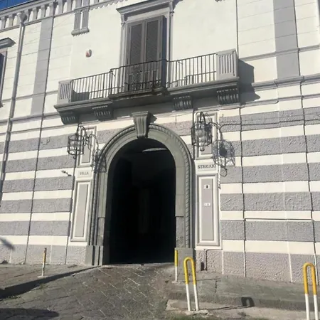 Апартаменты Mediterraneo