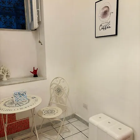 Mediterraneo Апартаменты