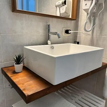 Mediterraneo Apartament